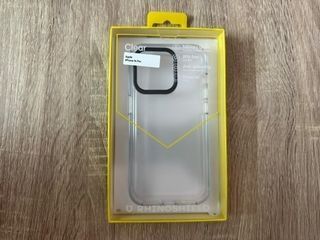 Etui iPhone 14 Pro RHINOSHIELD Clear przeźroczyste, markowe, OKAZJA