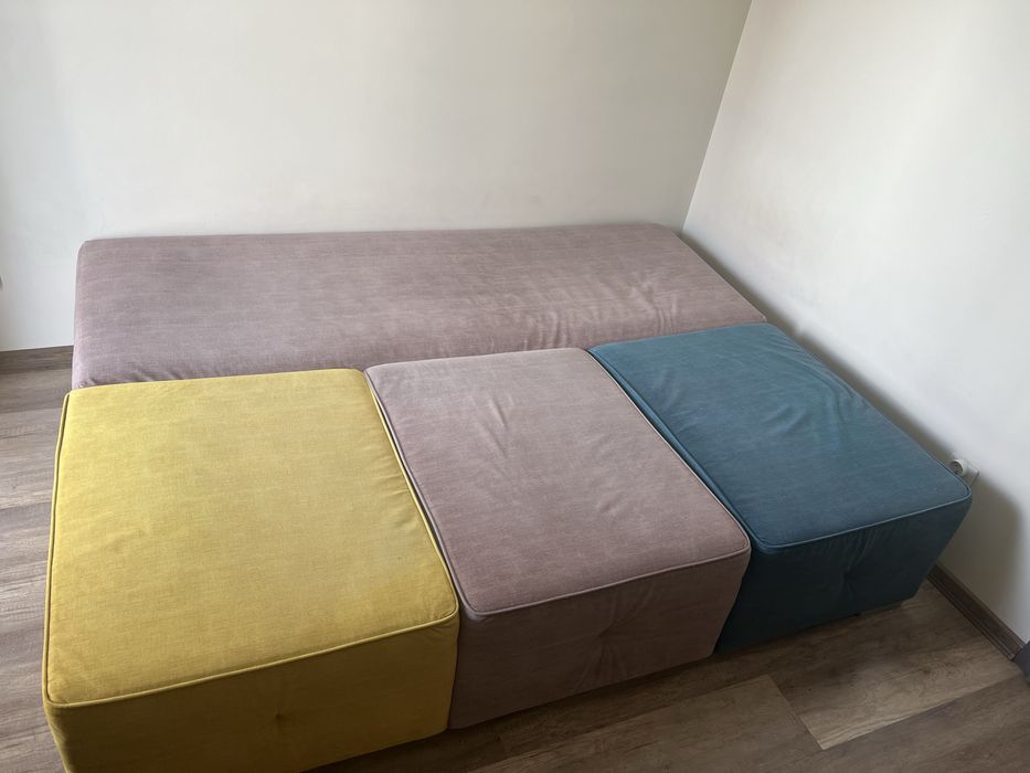Rozkladana sofa,kanapa,wersalka
