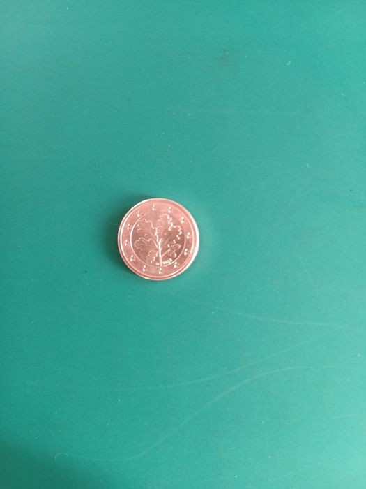 Moedas raras e valiosas