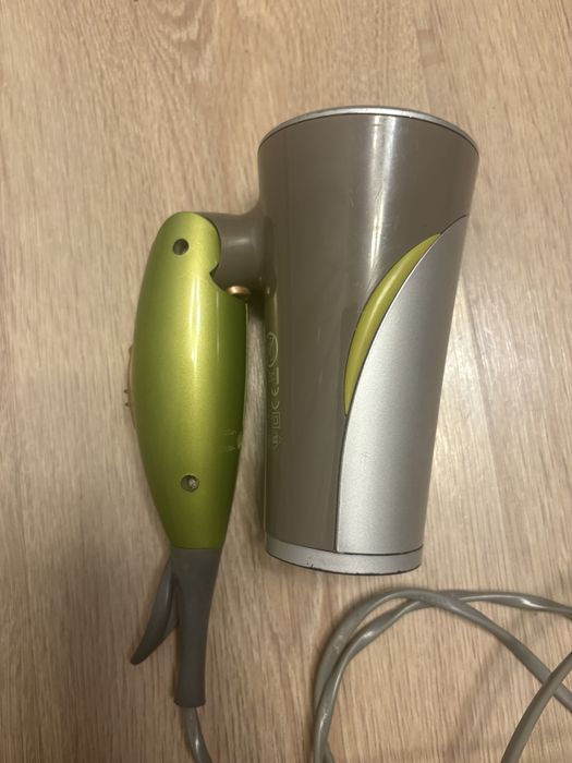 Zelmer suszarka do włosów 1500W