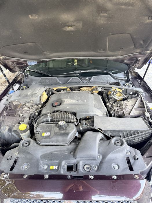 Продам Jaguar xj