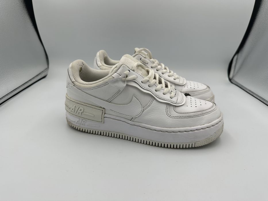 Sneakersy niskie damskie Nike Air Force Shadow 38,5