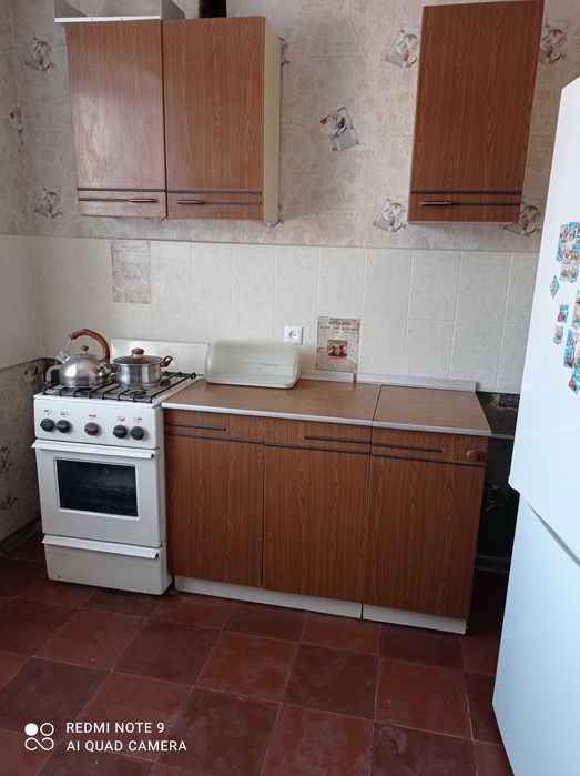 Сдам 1 комнатную квартиру в р-н нижнего "Маркетопта"