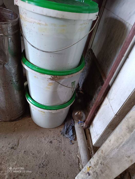 Клей для газонов Forbo 149 2-K