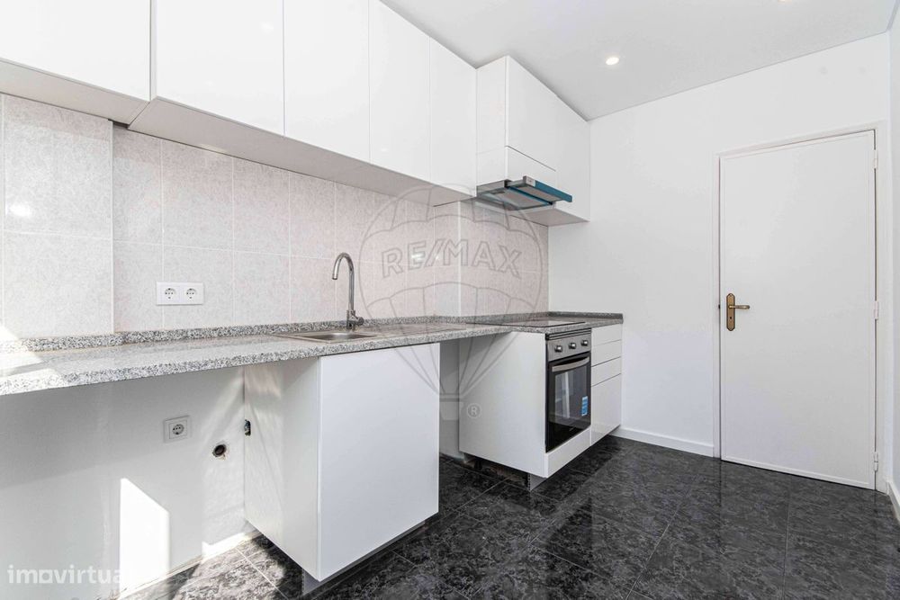 Apartamento T2 para arrendamento