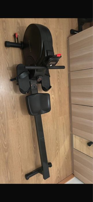 Máquina de Remo - Domyos 120