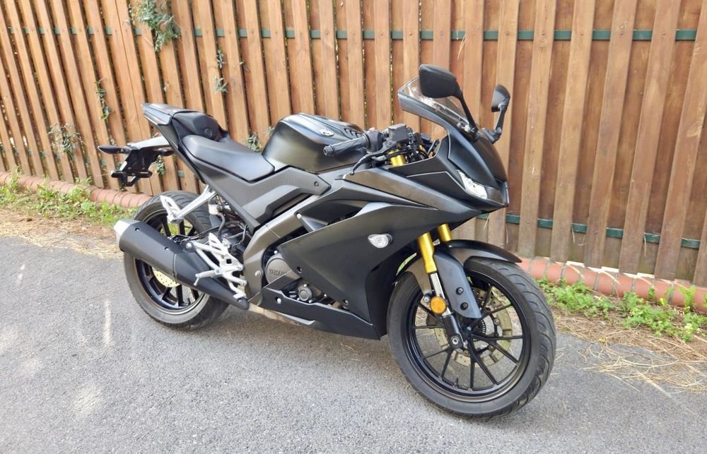 Yamaha