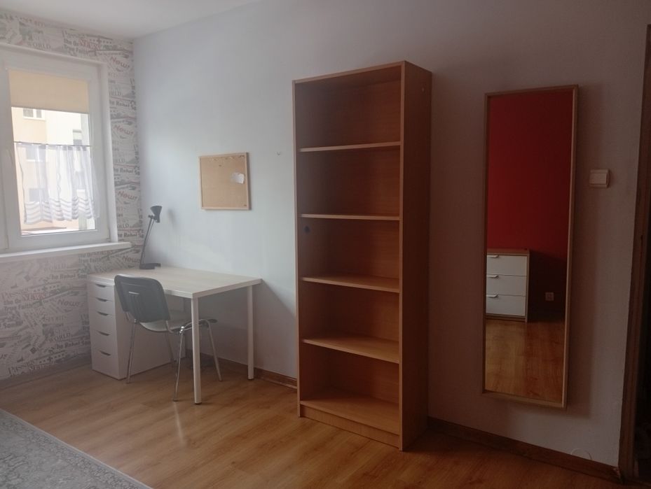 Mieszkanie – Gdańsk - Więcej