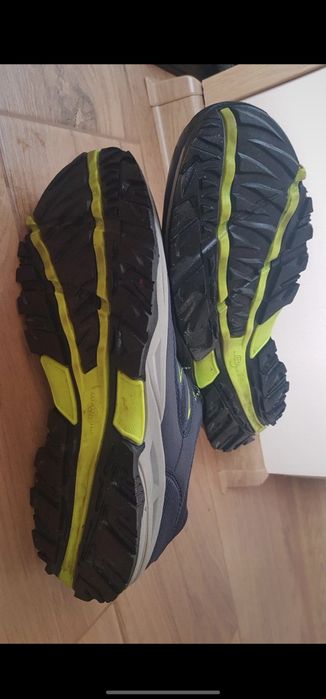 Buty trekkingowe rozmiar.46
