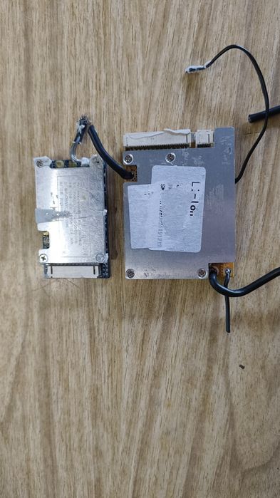 Бмс BMS 10S 13S 15А