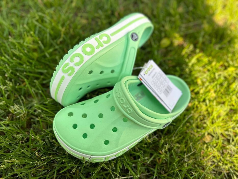 Crocs bayabend лавандового Цвета кроксы купить а Харькове