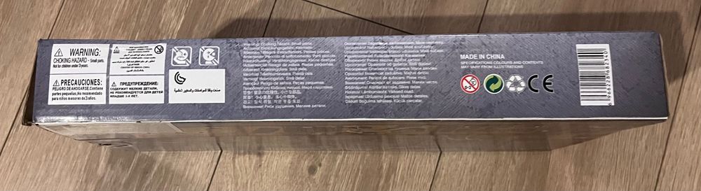 Конструктор Jurassic World