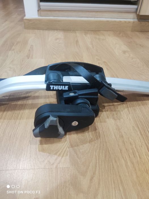 Suporte Bicicleta - Thule