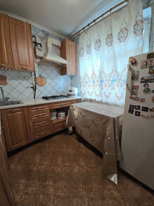 Продам 2 ком квартиру р-н Калиновой Реальная
