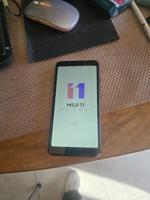 Telemovel redmi 7 A