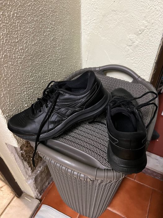 Sapatilhas Asics Gel Contend SL