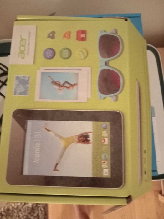 Tablet Acer icon64551050861569121