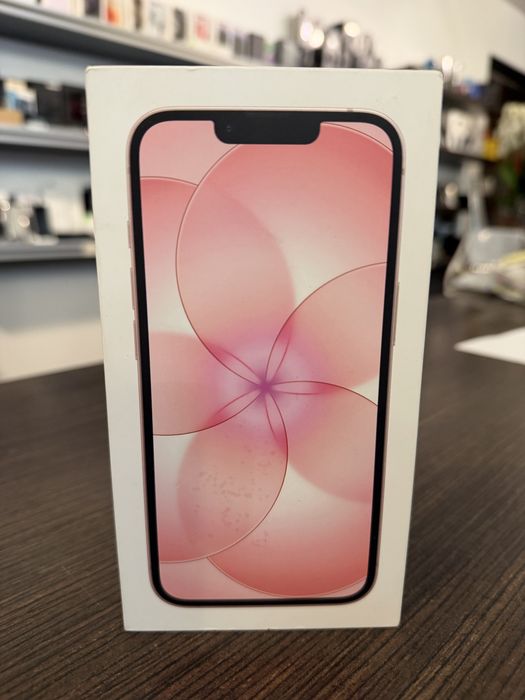 APPLE IPHONE 17e 512GB Soft Pink Poznań Długa 14