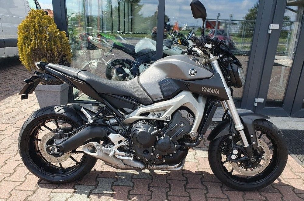 Yamaha
