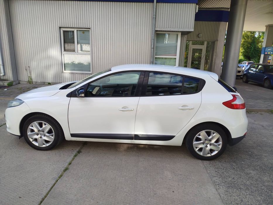 Продам Renault Megan 3