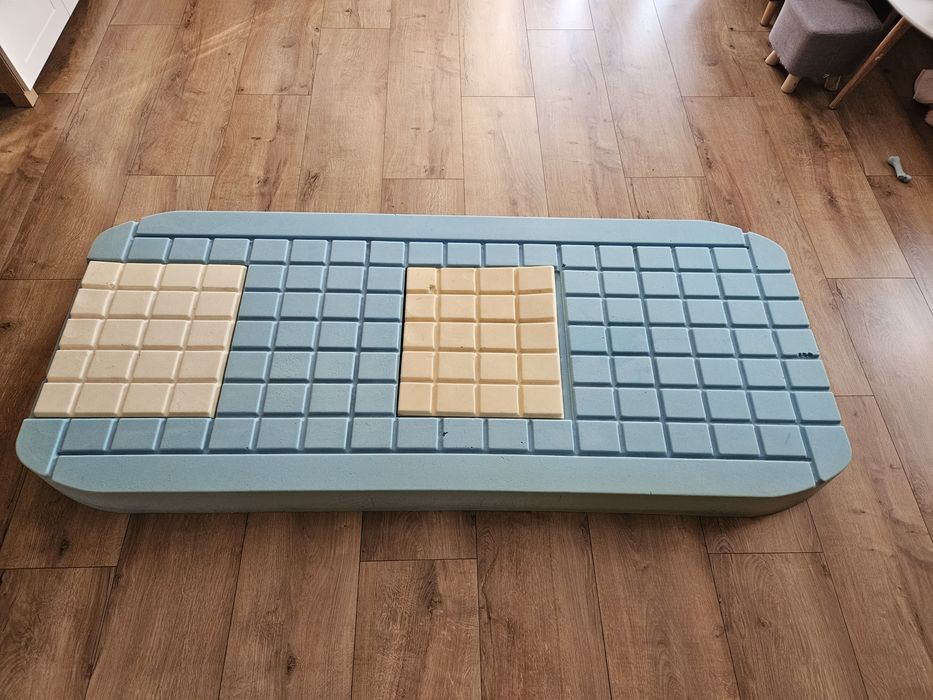 Materac przeciwodleżynowy Systam 90x200