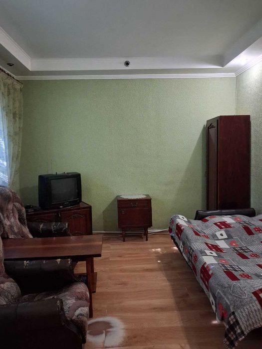 Будинок, с. Леськи