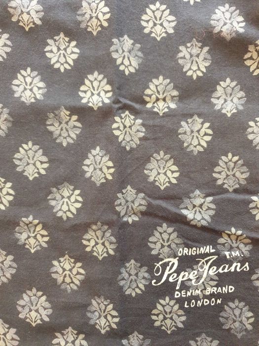 Túnica fresca da Pepe Jeans para 8 anos
