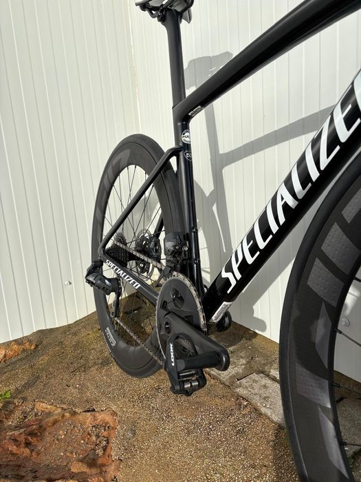 Specialized tarmac sl7 pro
