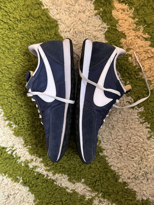 Кросівки nike waffle trainer 2