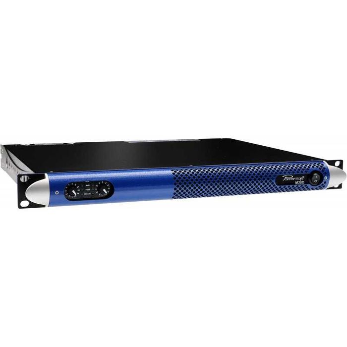 Amplificador Powersoft M20 – Como novo