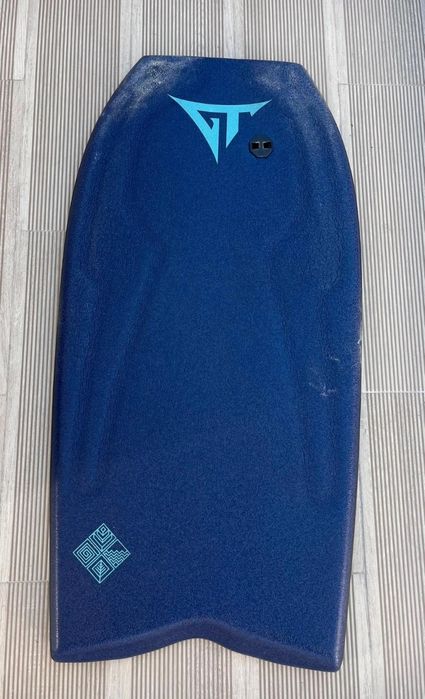 Prancha bodyboard GT water PP