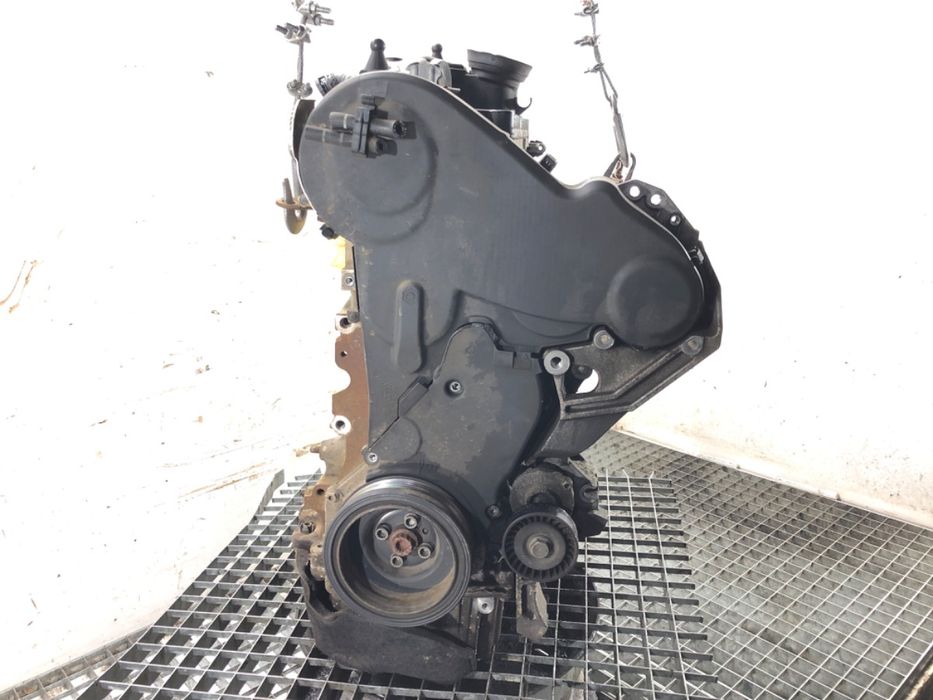 SILNIK VW 2.0 170KM CFG 10-15 PASSAT B7