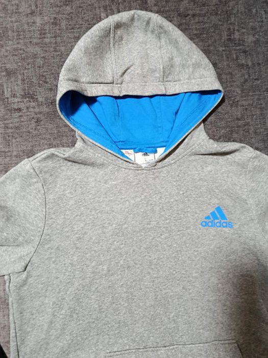 Худі толстовка Adidas