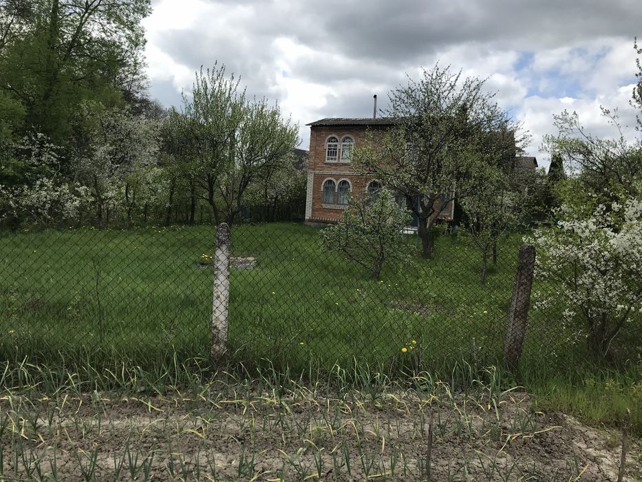 Продам будинок в с. Рибаче (Петрик)
