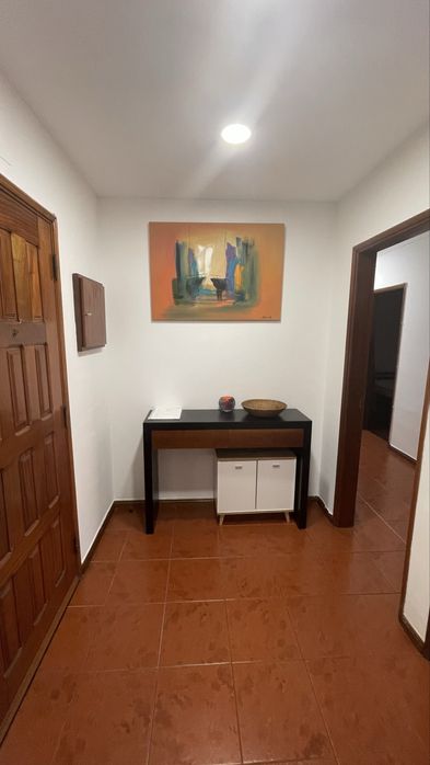Apartamento T2 - São Martinho do Bispo