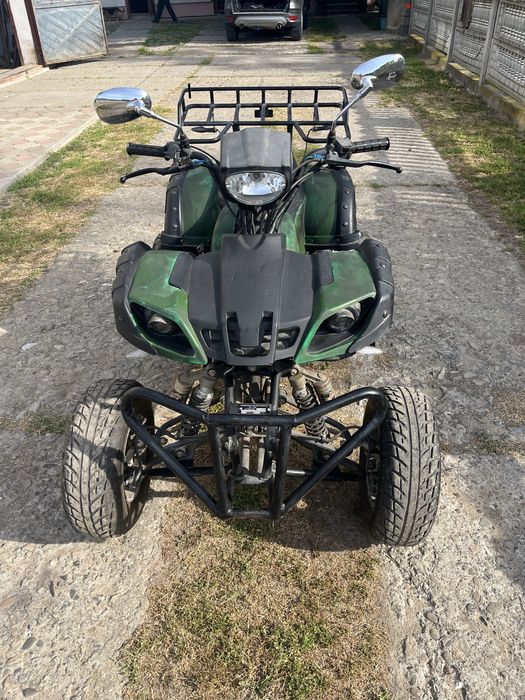 Продам Квадроцикл