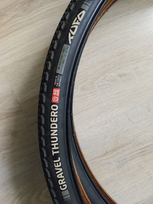 tufo thundero - Sport i Hobby w dobrej cenie