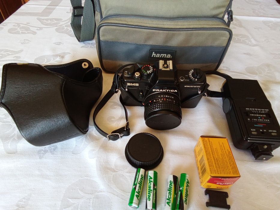 Automatic Camera64551195576449123