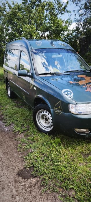 Продам власний автомобіль