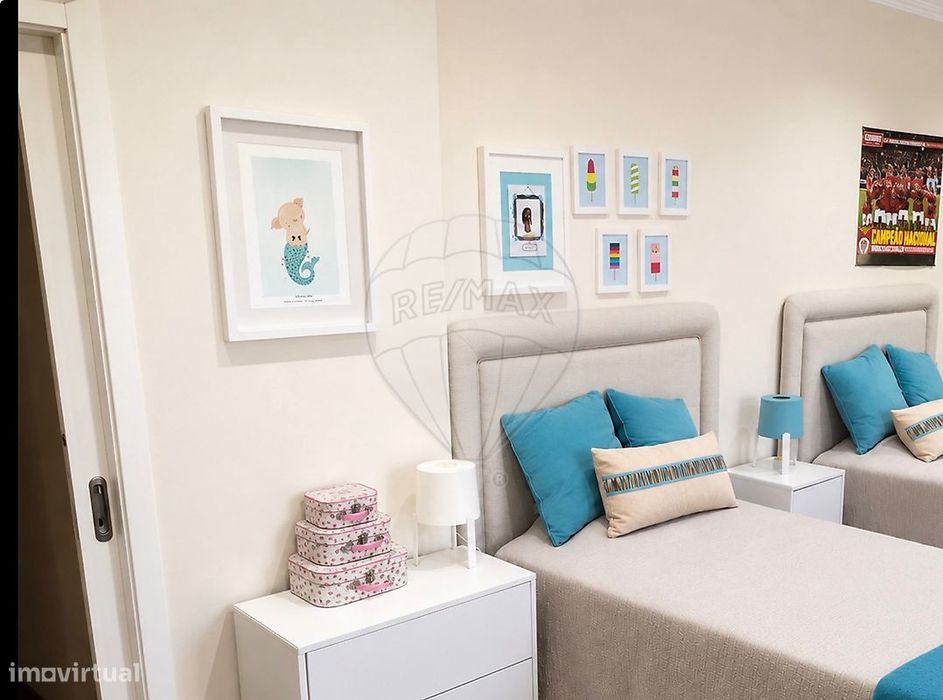 Apartamento T3 para venda