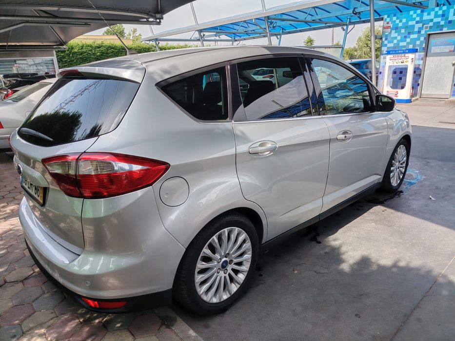 Ford C- Max 1.6 TDCI Titanium