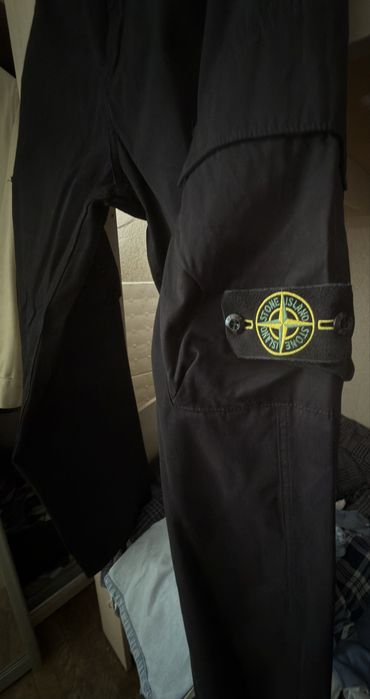 Штани Stone Island