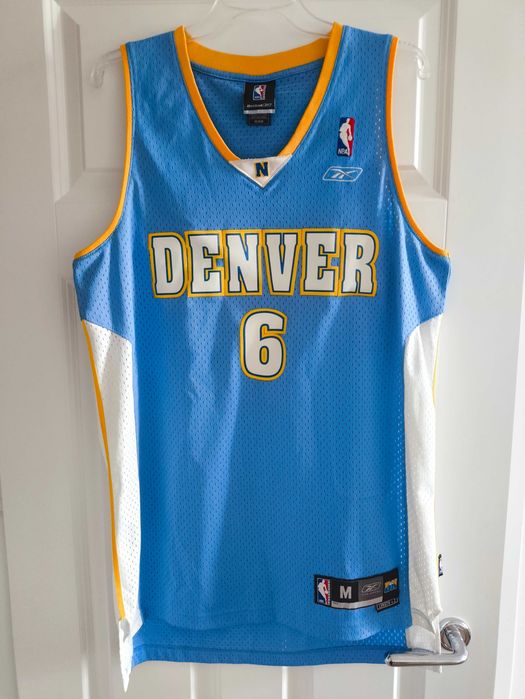 Koszulka NBA Denver Nuggets Kenyon Martin