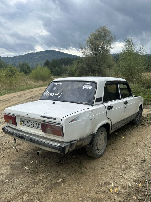 Продам Ваз 2105 1.5