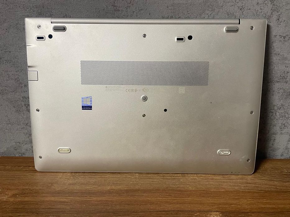 Ноутбук HP EliteBook 850G5 i7-8650U  SSD  512 озп 16gb