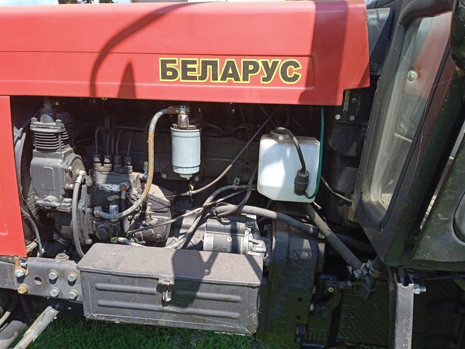 Продам мтз 82.1 2010 р.в