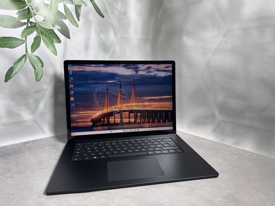 surface pro 7 plus - купити ноутбуки - Ціна на OLX.ua