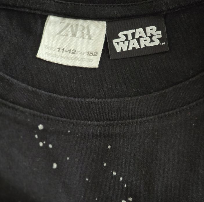 Sweatshirt da Zara para criança