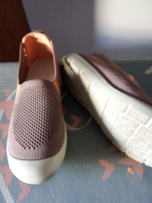 Sapatilhas de senhora