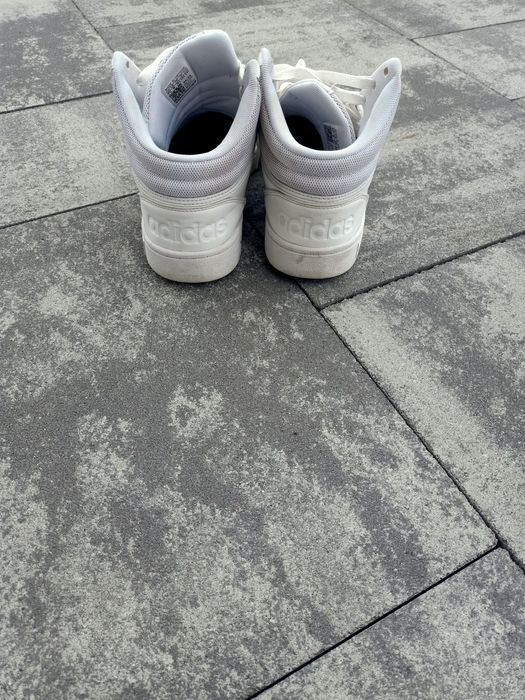 Buty Adidas Hoops 3.0